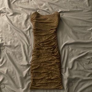 Fashion Nova Party Dress